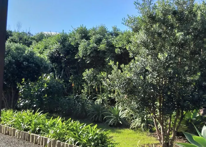 Sitio Da Assumada 度假居