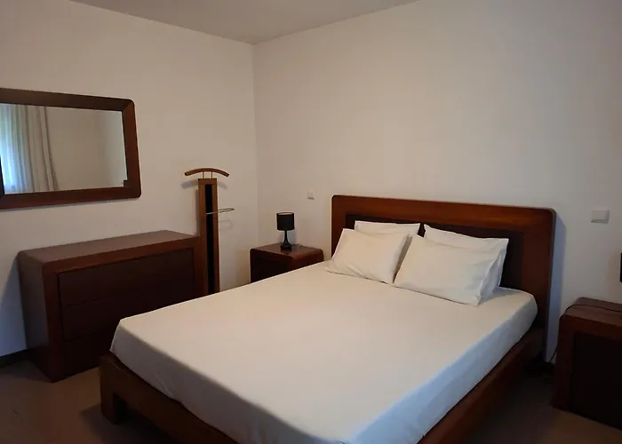 Casa de Férias Sítio Da Assumada *