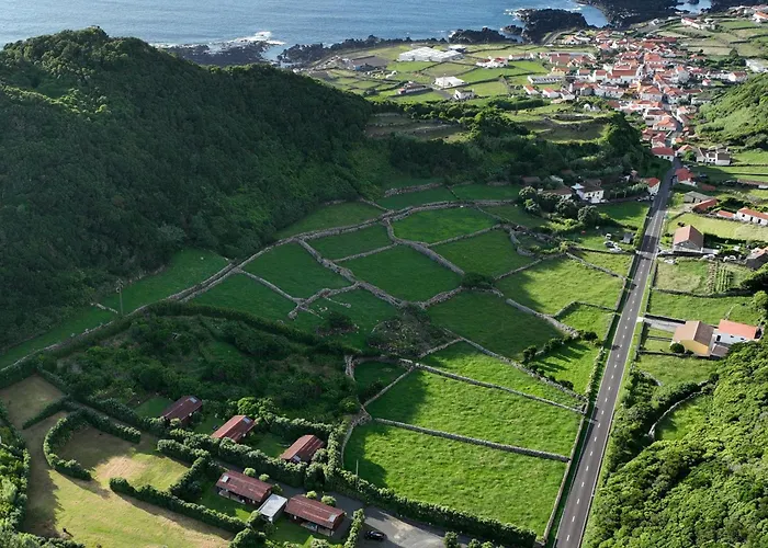 度假居 Sitio Da Assumada