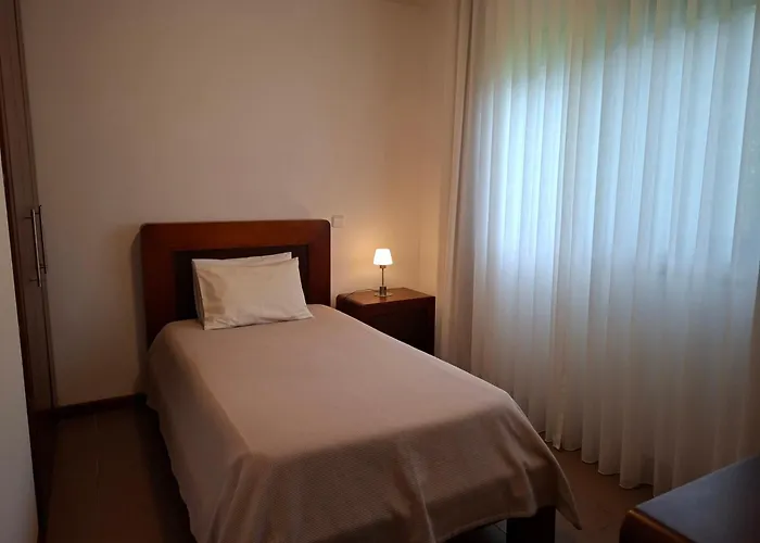 Sitio Da Assumada 度假居