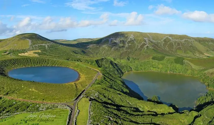 Sitio Da Assumada 度假居 Faja Grande