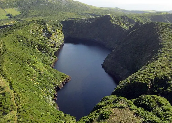 Sitio Da Assumada - Eco Turismo Faja Grande