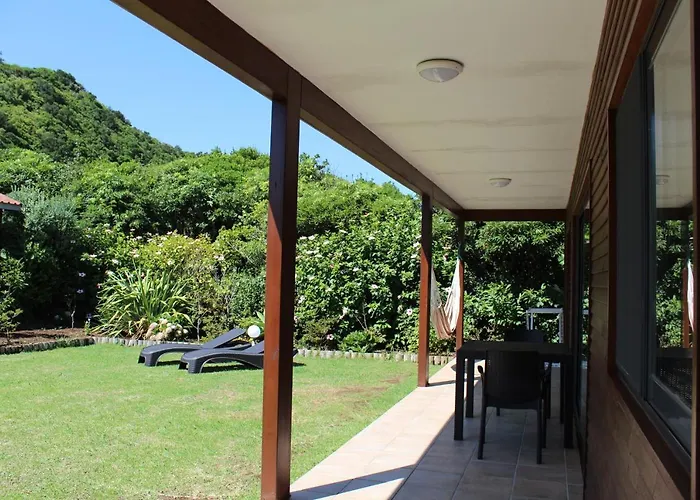 度假居 Sitio Da Assumada *