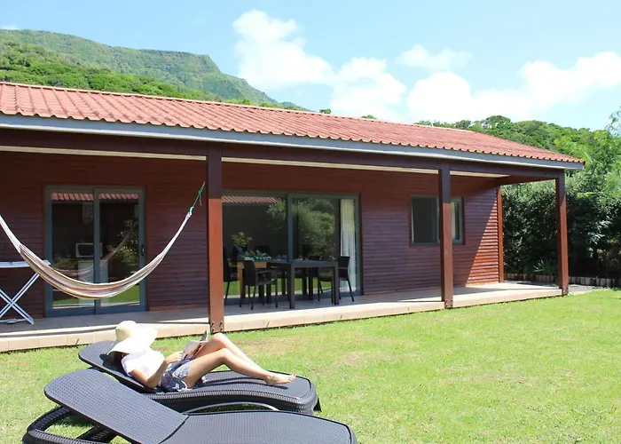 Casa de Férias Sítio Da Assumada